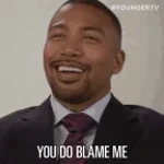 Completely Blameless