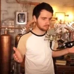 LE BLUELAGOON - Amixem