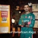 Uğurcan Çakır haramball