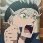 asta screaming