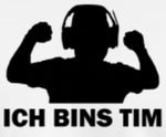 bamm ich bins tim