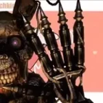 micheal dont leave me here