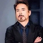 I AM IRON MAN