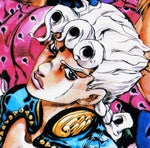 Inastratto Giorno Edit