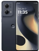 hello moto with vibration