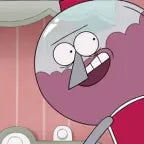 Regular Show God of Basketball Theme Clean Loop (copy)