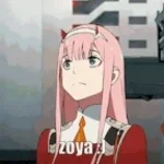 ZOYA 2
