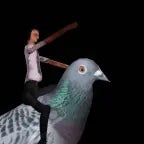 Pigeon AI #20
