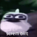 low quality angry birds theme