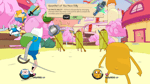 Pumps and Bumbs 2 Adventure Time