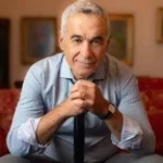 Călin Georgescu violez țiganiii!!!