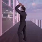 micheal myers dance