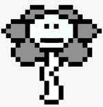Omega Flowey Laugh - Sound