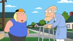 Herbert : Family Guy Good day