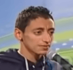 arab singer