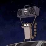 mordecai 2x - Sound