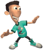 sheen biting the curb