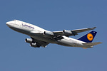 OLD BOEING 747 PULL UP ALARM