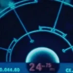 Motion Tracker Passive