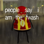 Wifiskeleton flwash parody - Sound