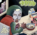 mr Fantastik saying MF DOOM vocals only