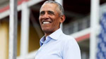 You know Barack