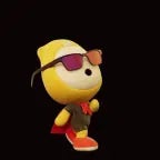 went west x mrs magic pt2 - Sound