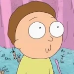 ya morty i know