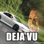 deja vu