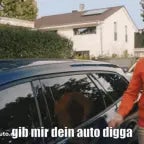 ich bin ralf schumacher