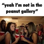 Why Is Vegeta Scared Of A Peanut (copy)