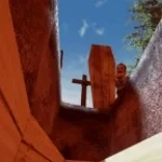 Hello Neighbor Alpha 1 Chase