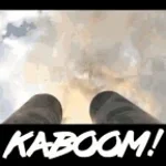 BIG BOOMKADABOOM