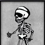 Bad To The Bone (reverb) - Sound