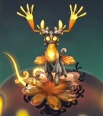 Phosphoran Phlox Track 4