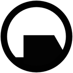 Black Mesa VOX Biohazard Warning