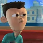 Sheen screaming