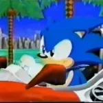 Sonic OM DROPDASH