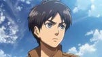 Attack On Titan - Eren Yeager- You've been given a direct order