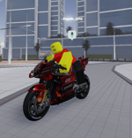 HR EEYUH (Irokz Remix) (Slowed & Reverb)