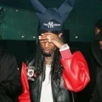 ADHD - Homixide Gang (loud)