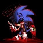 Sonic.exe Hit Sound Effect (Stun)