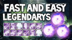 Destiny 2 loot