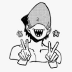 baby boo midnight sun