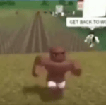 goofy song for background