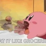 Rodrigues vai comer ele