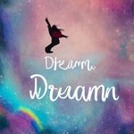 In a world of dreams,