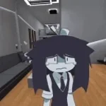 abbie gets forklift certified (stupid) FPE