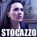 stocazzo