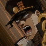 UUUUURRRRRRRRRRRRRRRRR Jotaro
